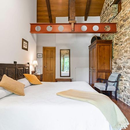 Bed and Breakfast Casa Peleyon à Castropol Extérieur photo